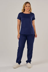 Scrub Basic