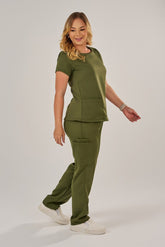 Scrub Basic