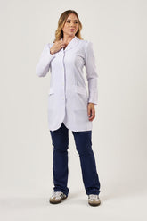 Jaleco Classic Feminino