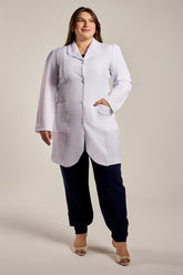 Jaleco Classic Feminino