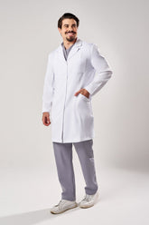 Jaleco Classic Masculino