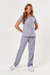 Scrub Basic