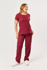 Scrub Basic