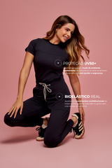 Scrub Smart Feminino