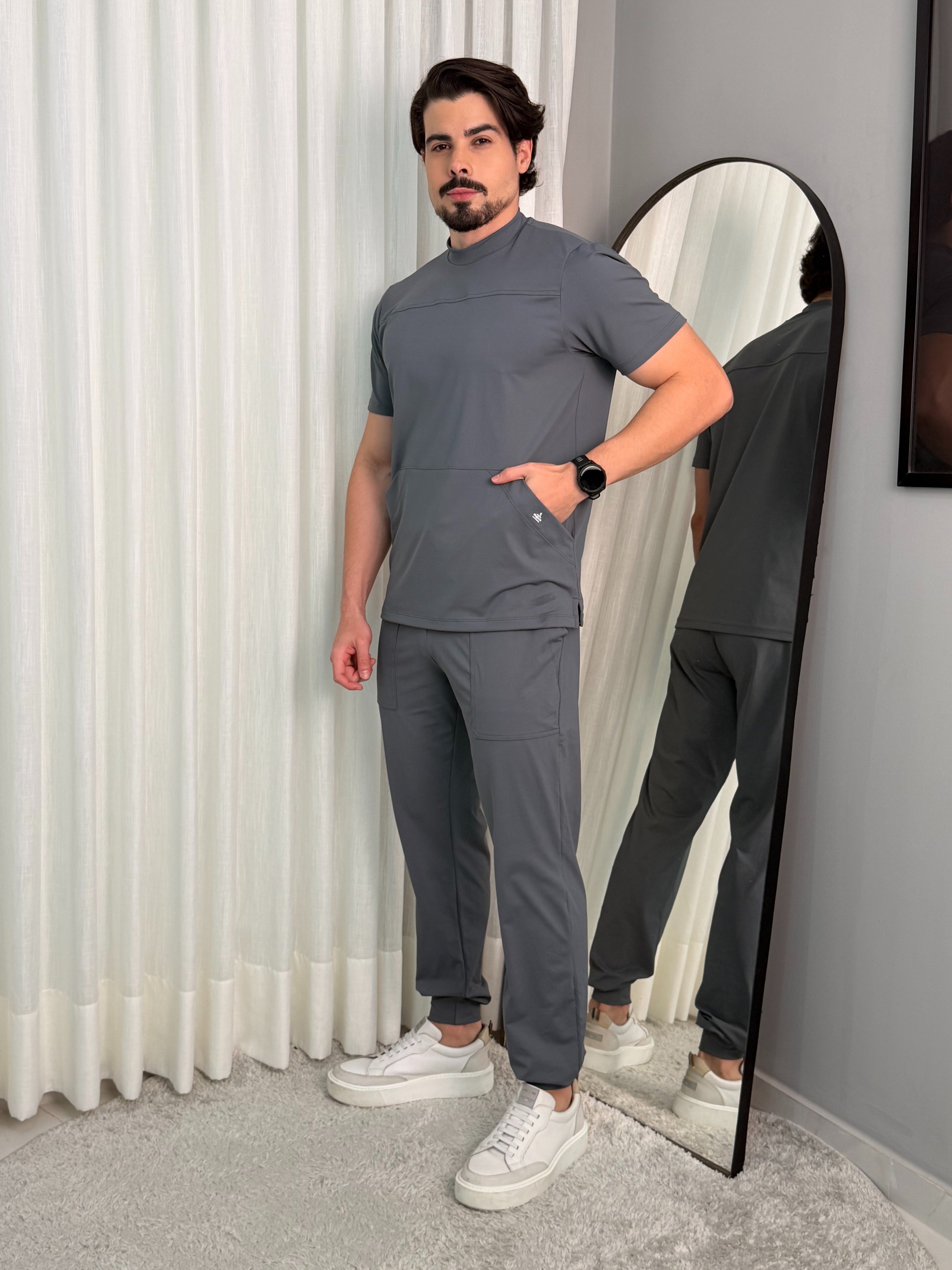 Scrub Smart Masculino