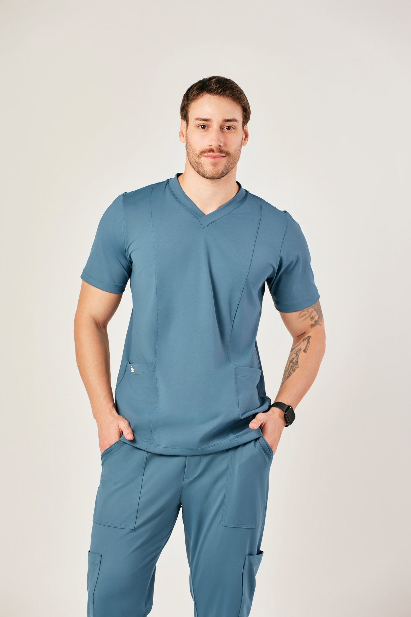Scrub Ever