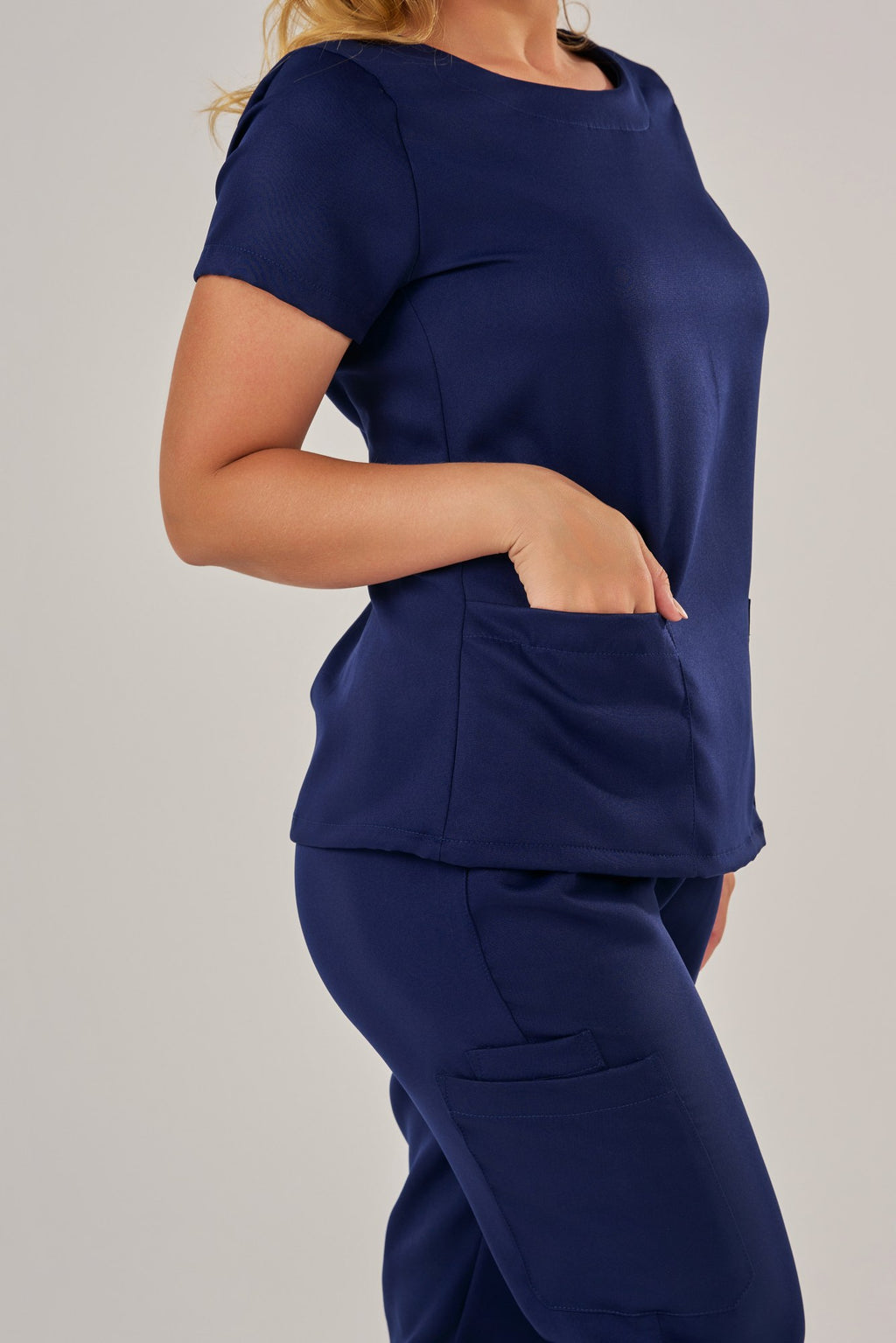 Azul Marinho