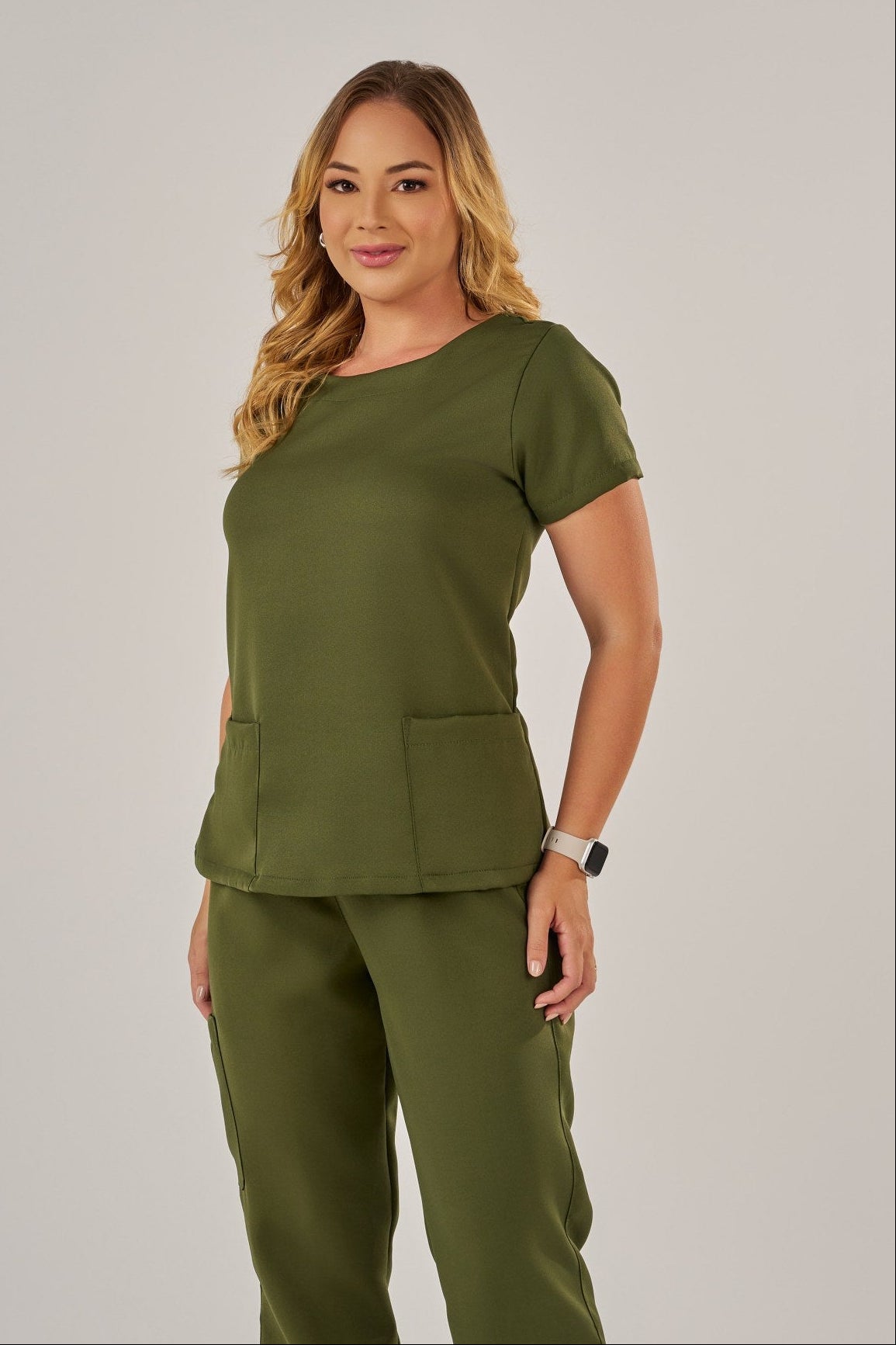 Verde Militar