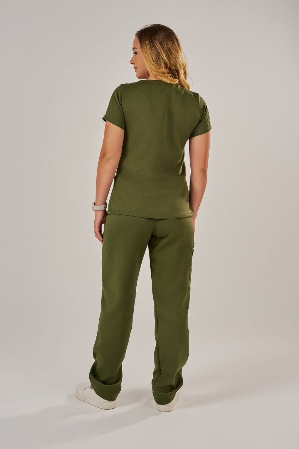 Verde Militar