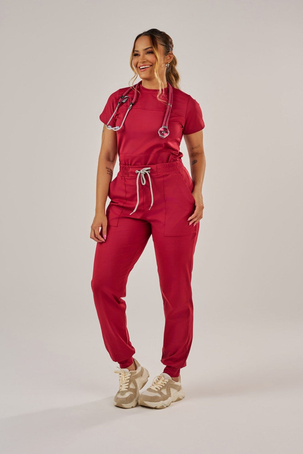 Scrub Smart Feminino