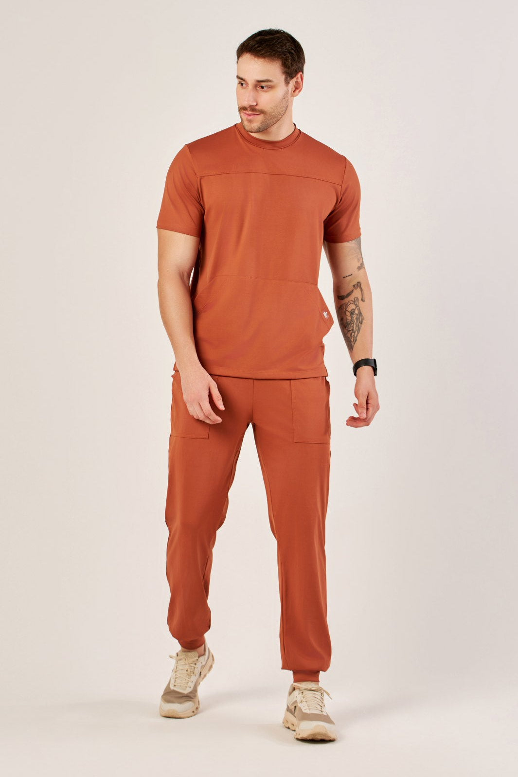 Scrub Smart Masculino
