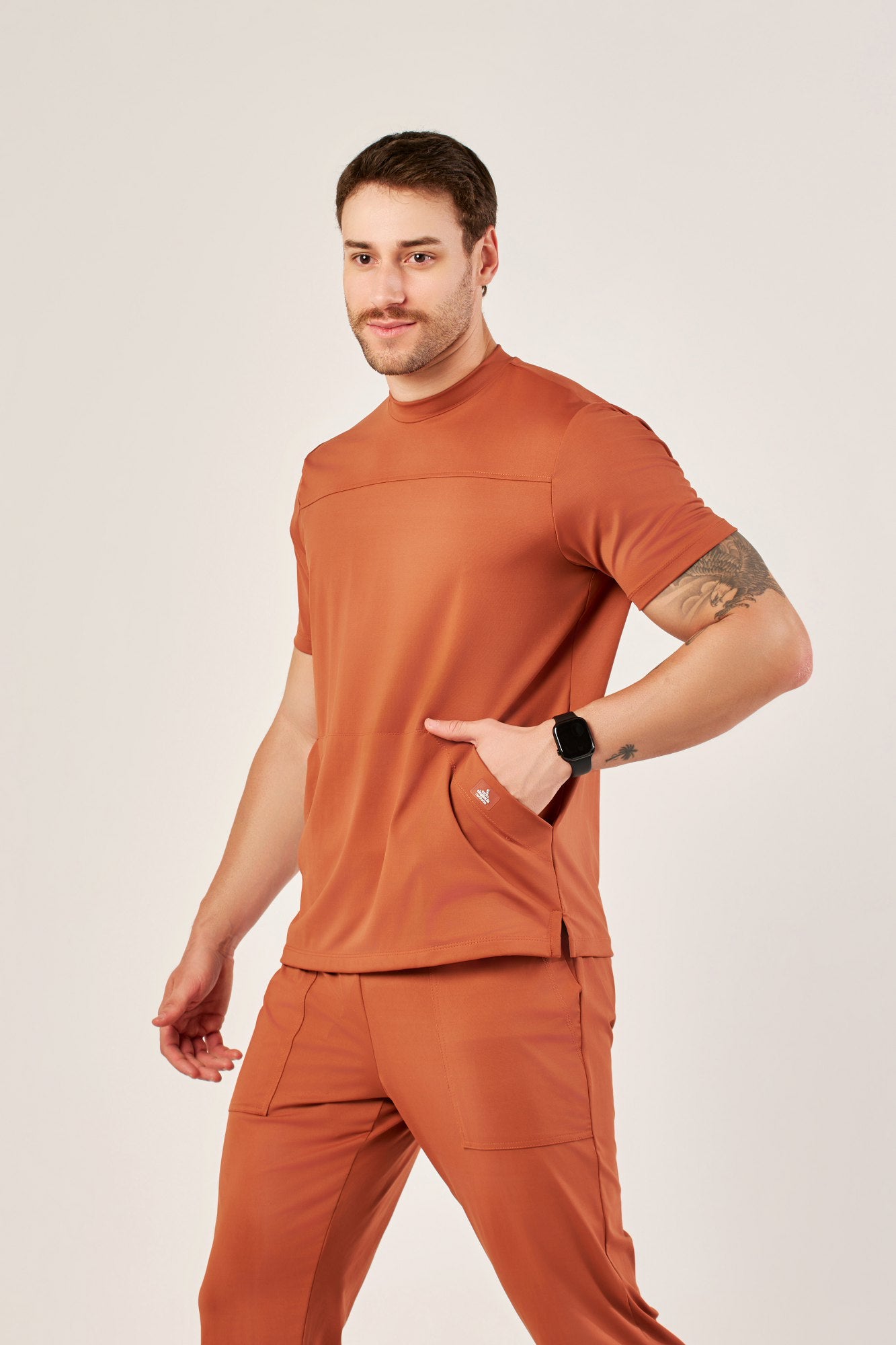 Scrub Smart Masculino