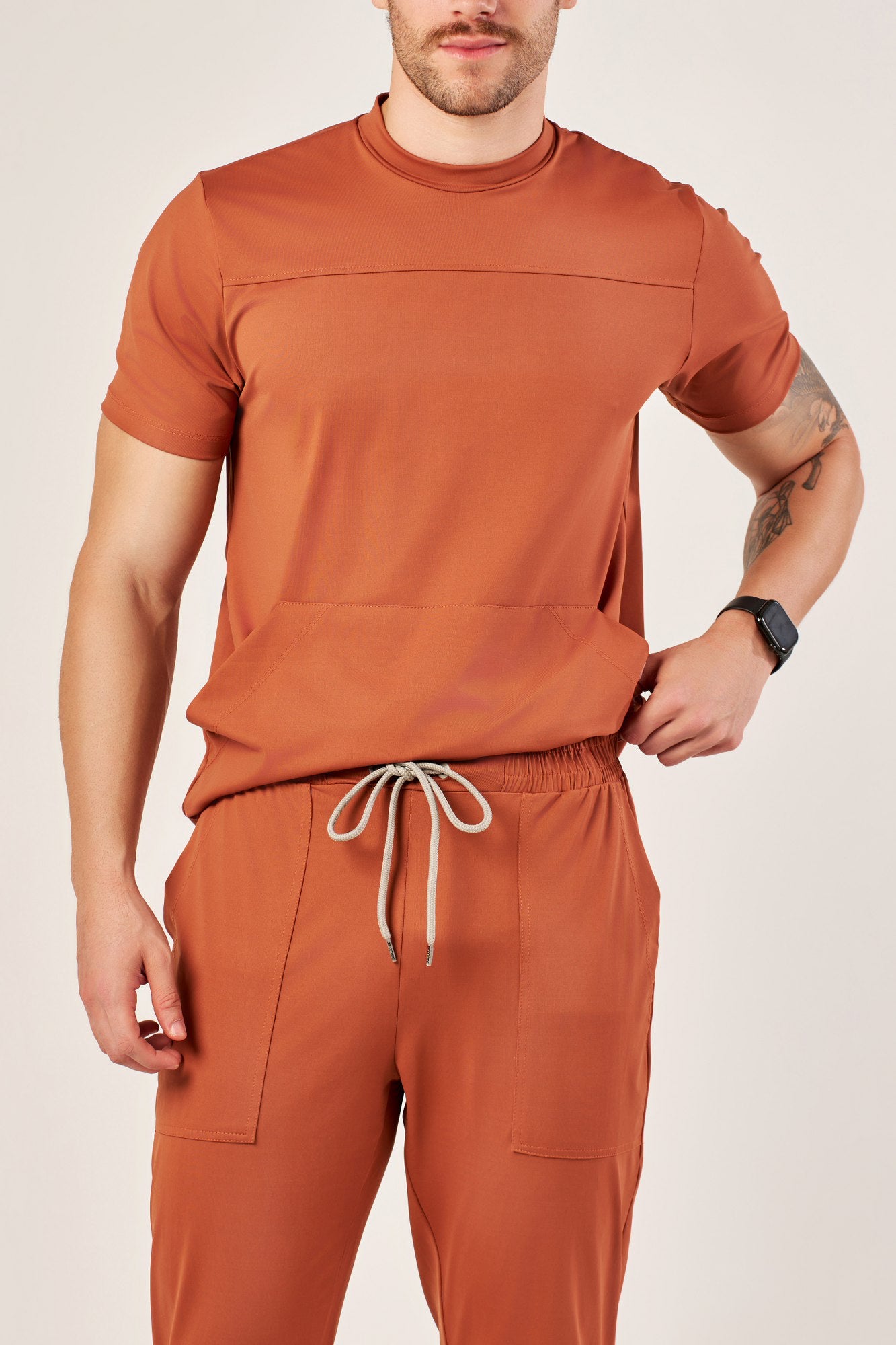Scrub Smart Masculino