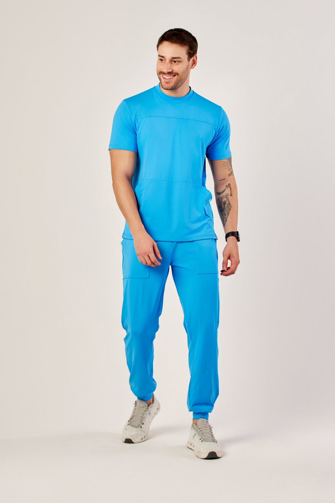 Scrub Smart Masculino