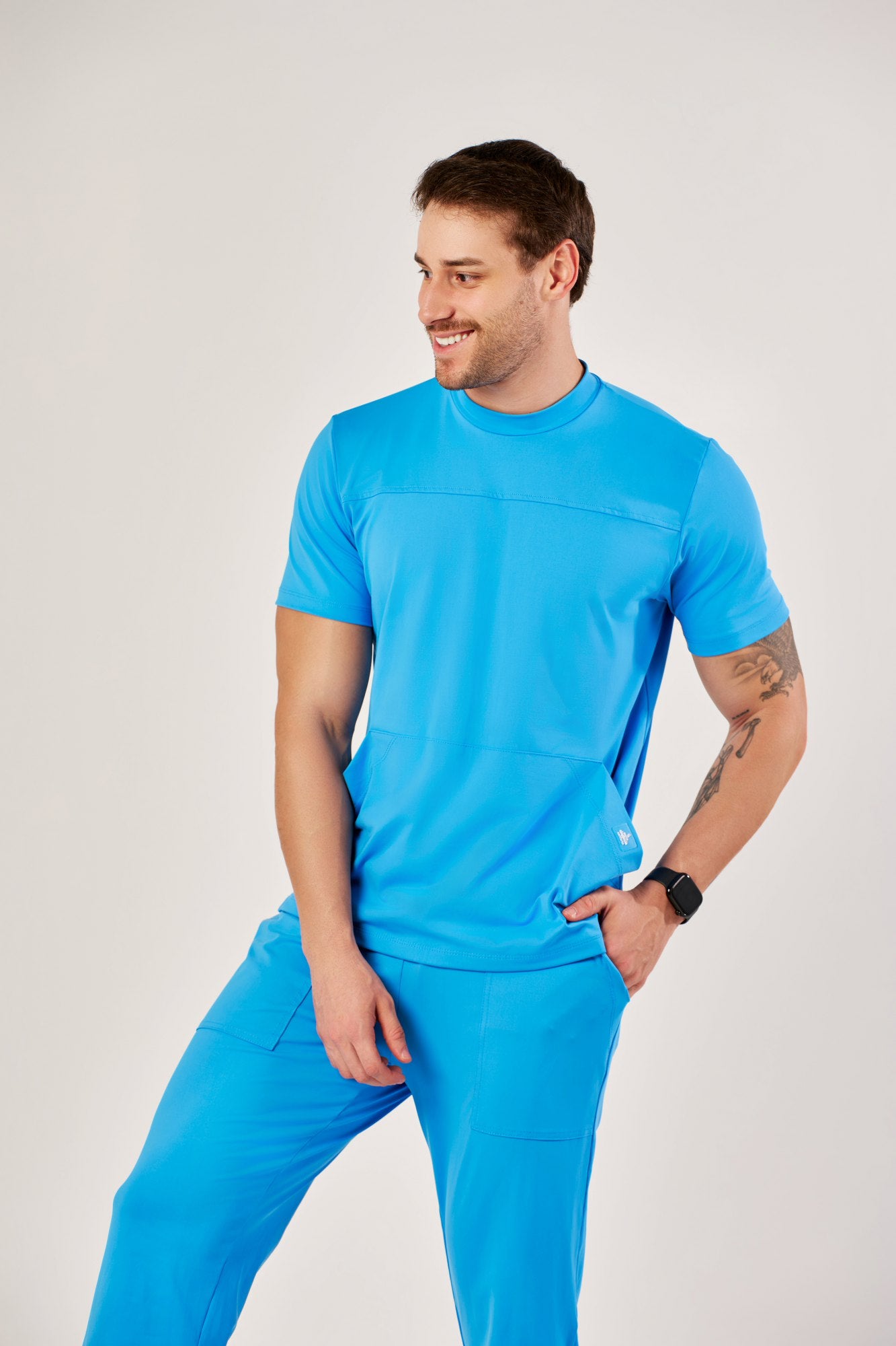 Scrub Smart Masculino