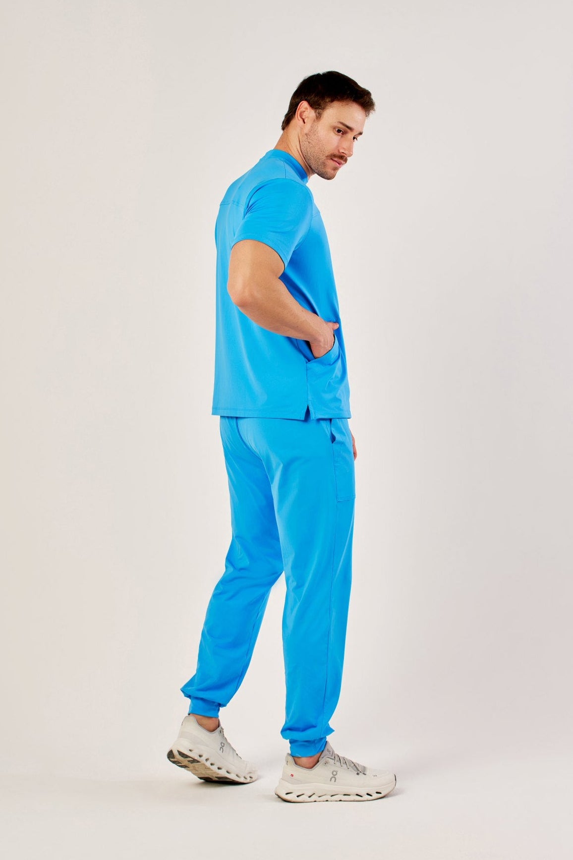 Scrub Smart Masculino