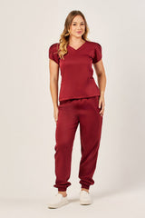 Scrub Comfy