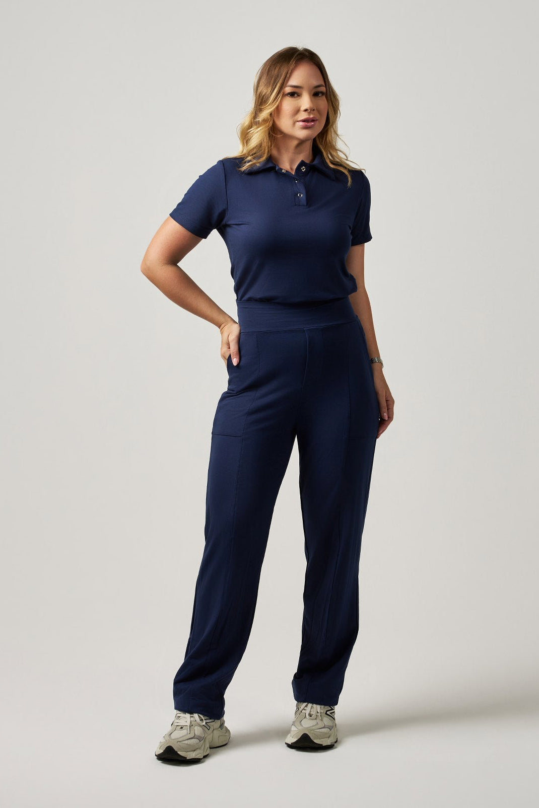 Scrub Luna Soft