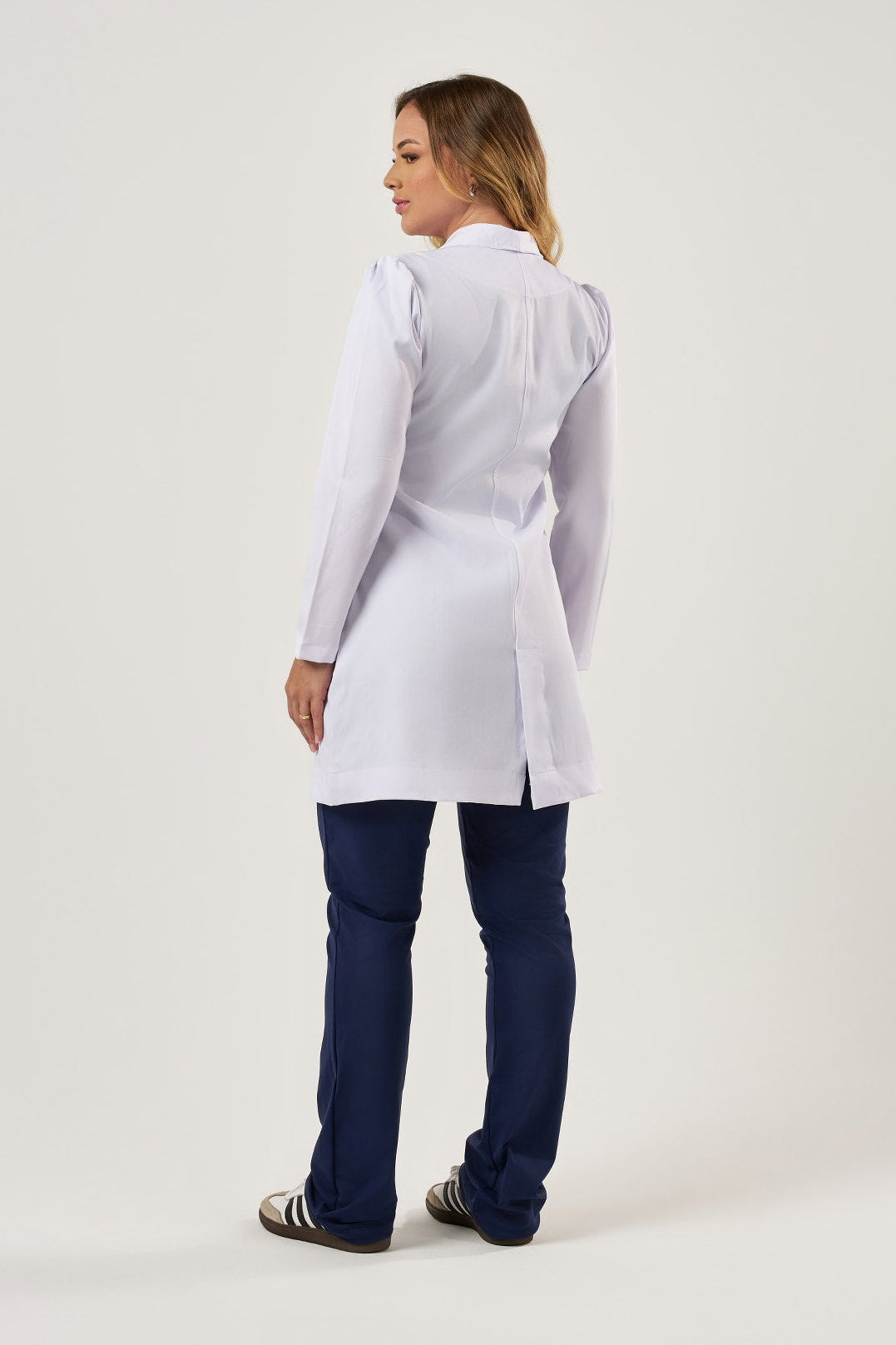 Jaleco Classic Feminino