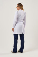 Jaleco Classic Feminino