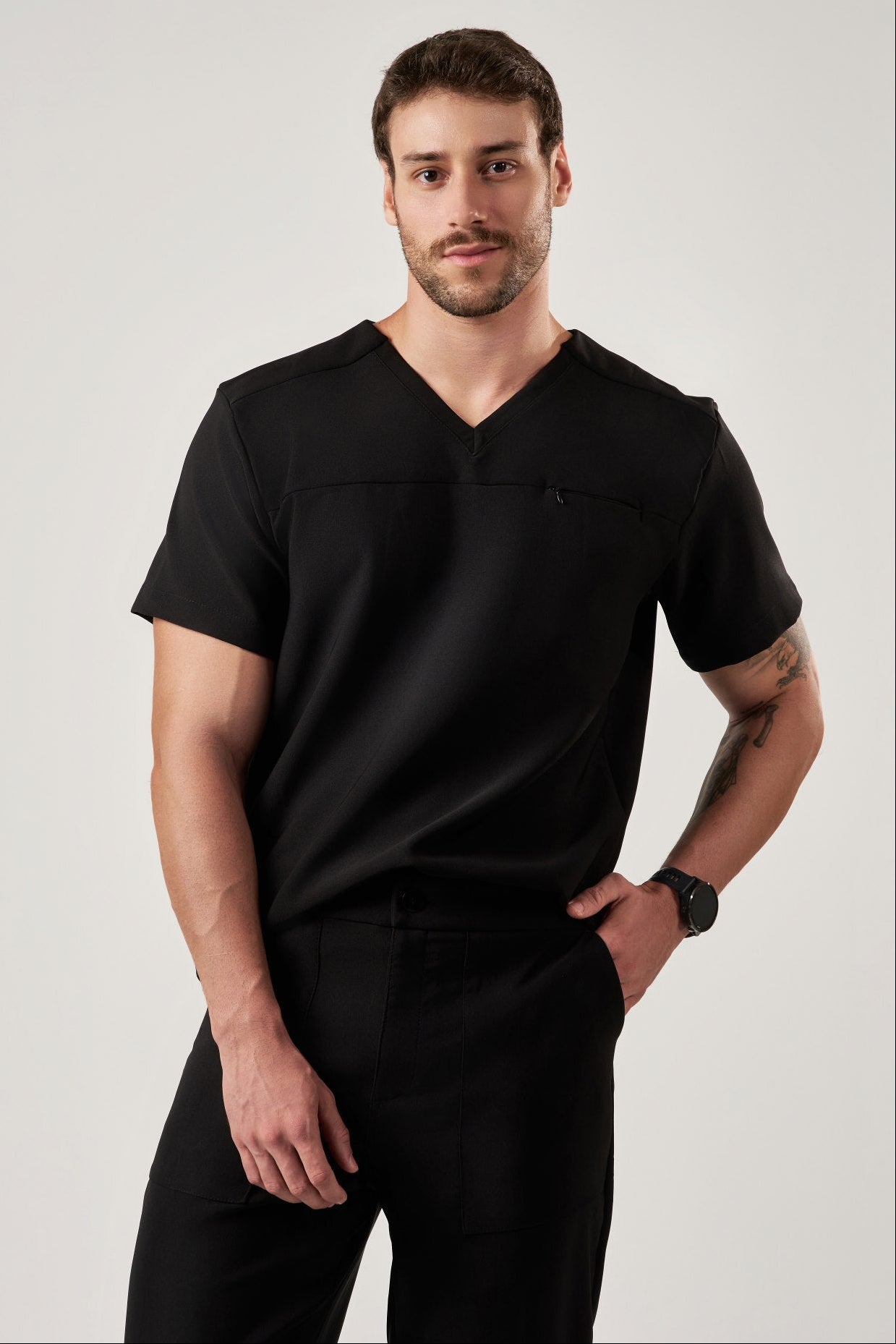 Scrub Eros