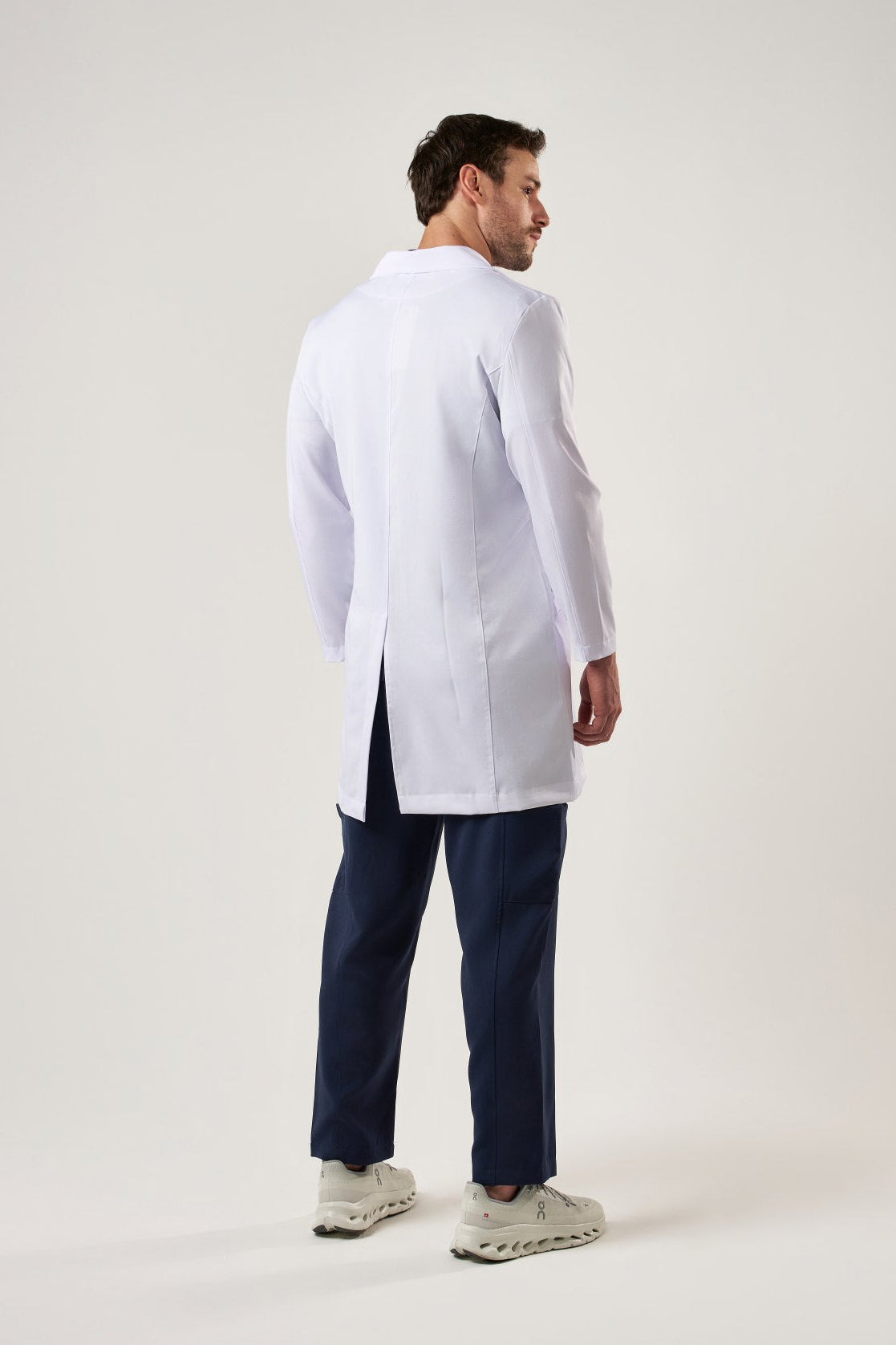 Jaleco Classic Masculino
