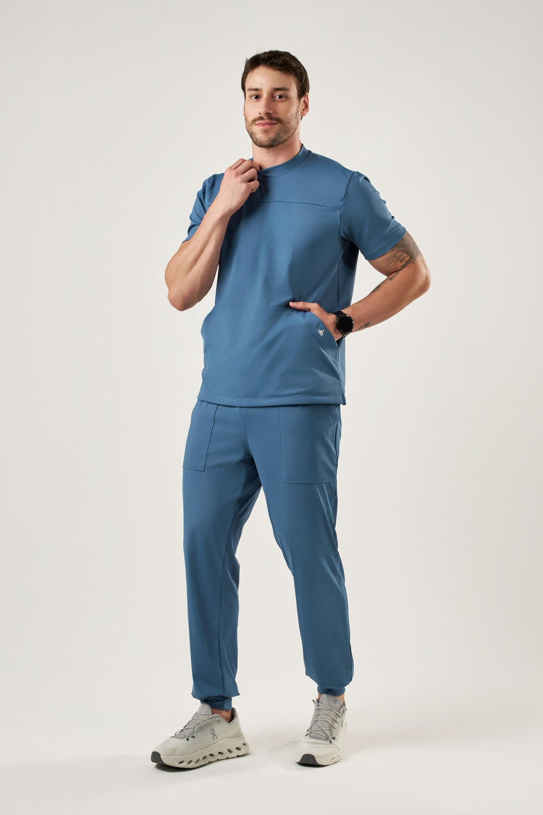 Scrub Smart Masculino