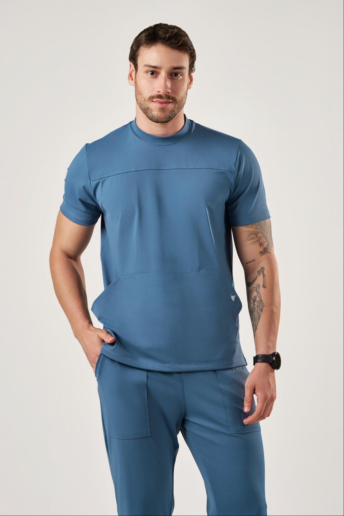 Scrub Smart Masculino
