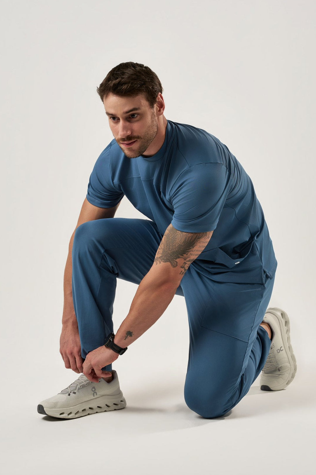 Scrub Smart Masculino