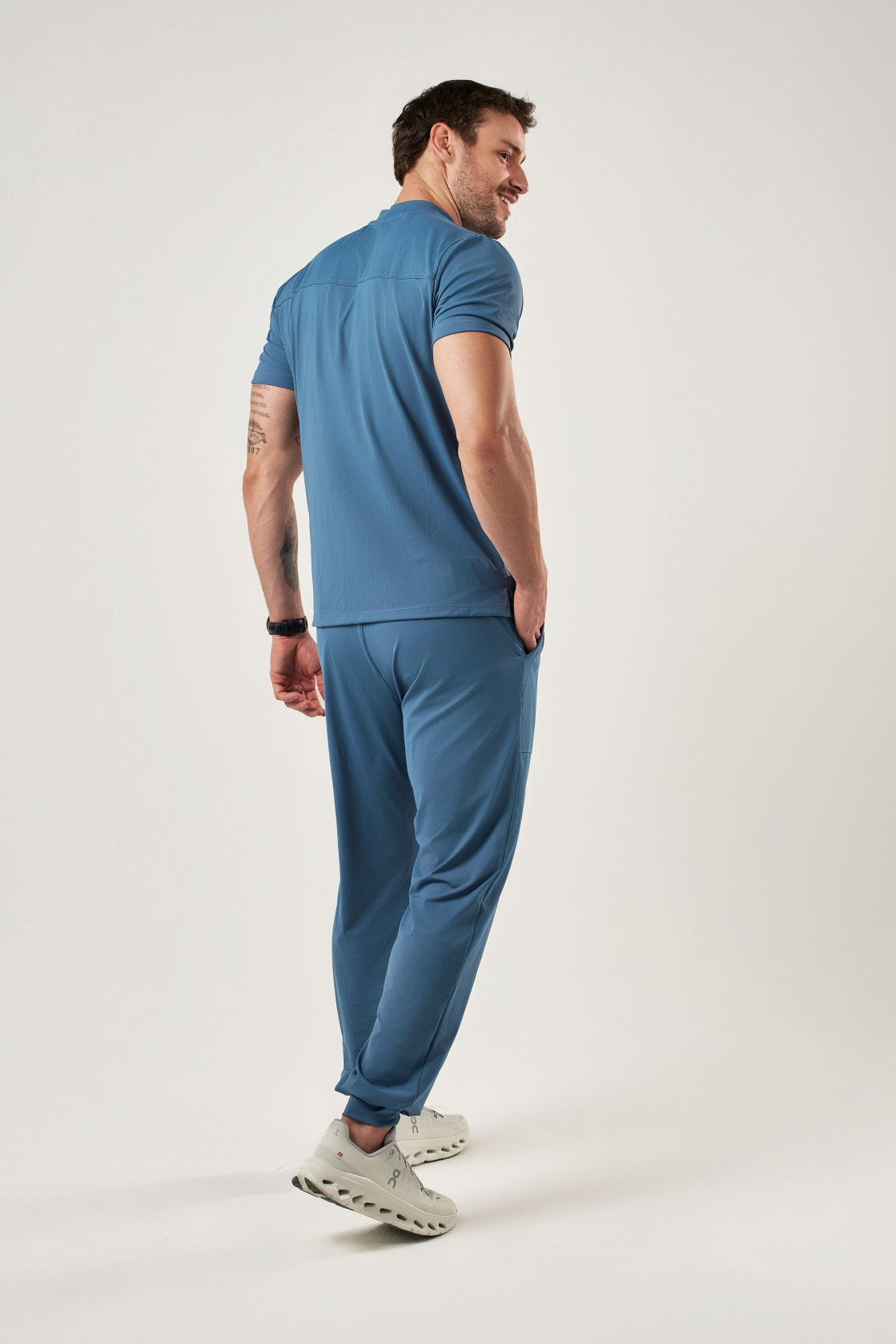 Scrub Smart Masculino