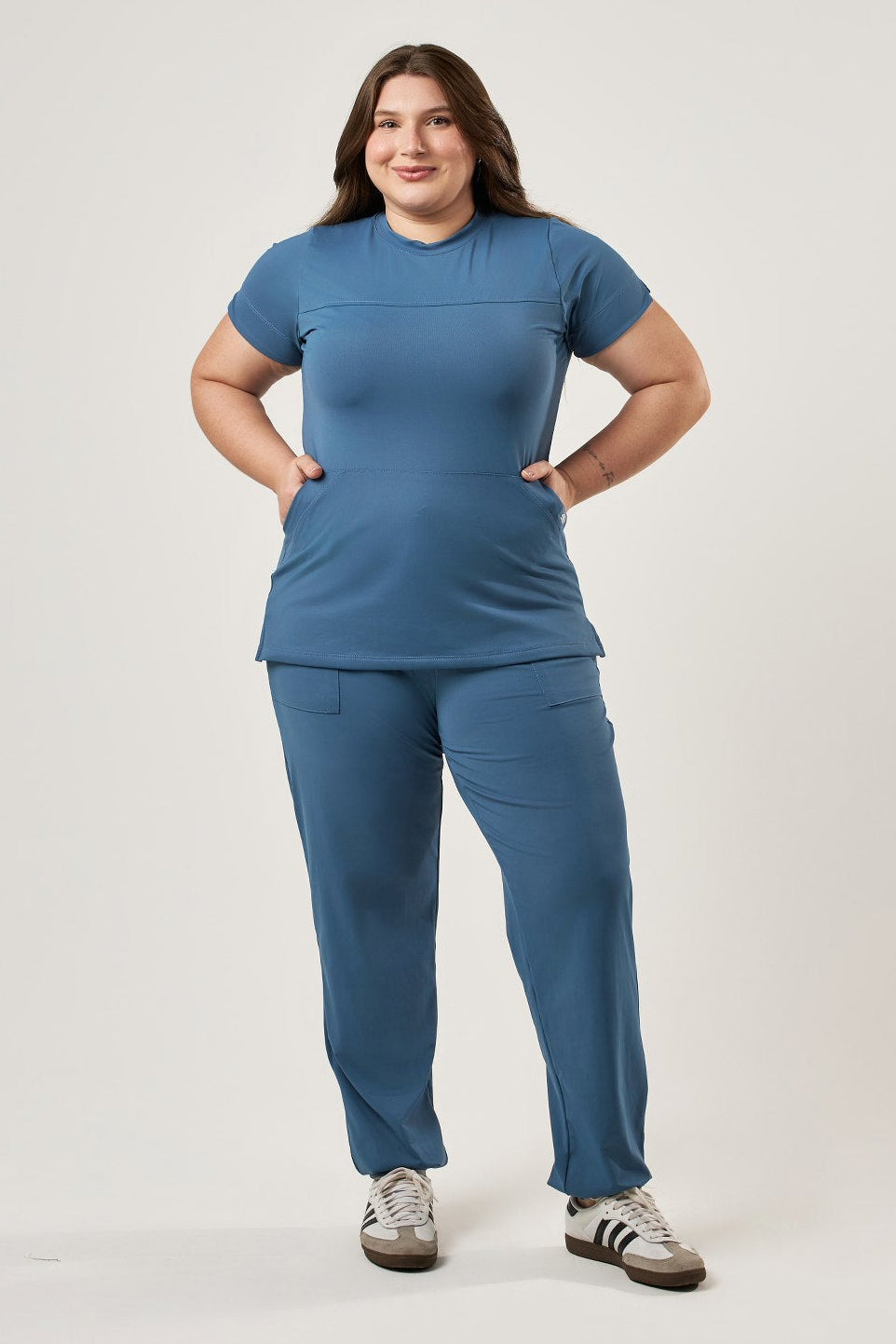 Scrub Smart Feminino