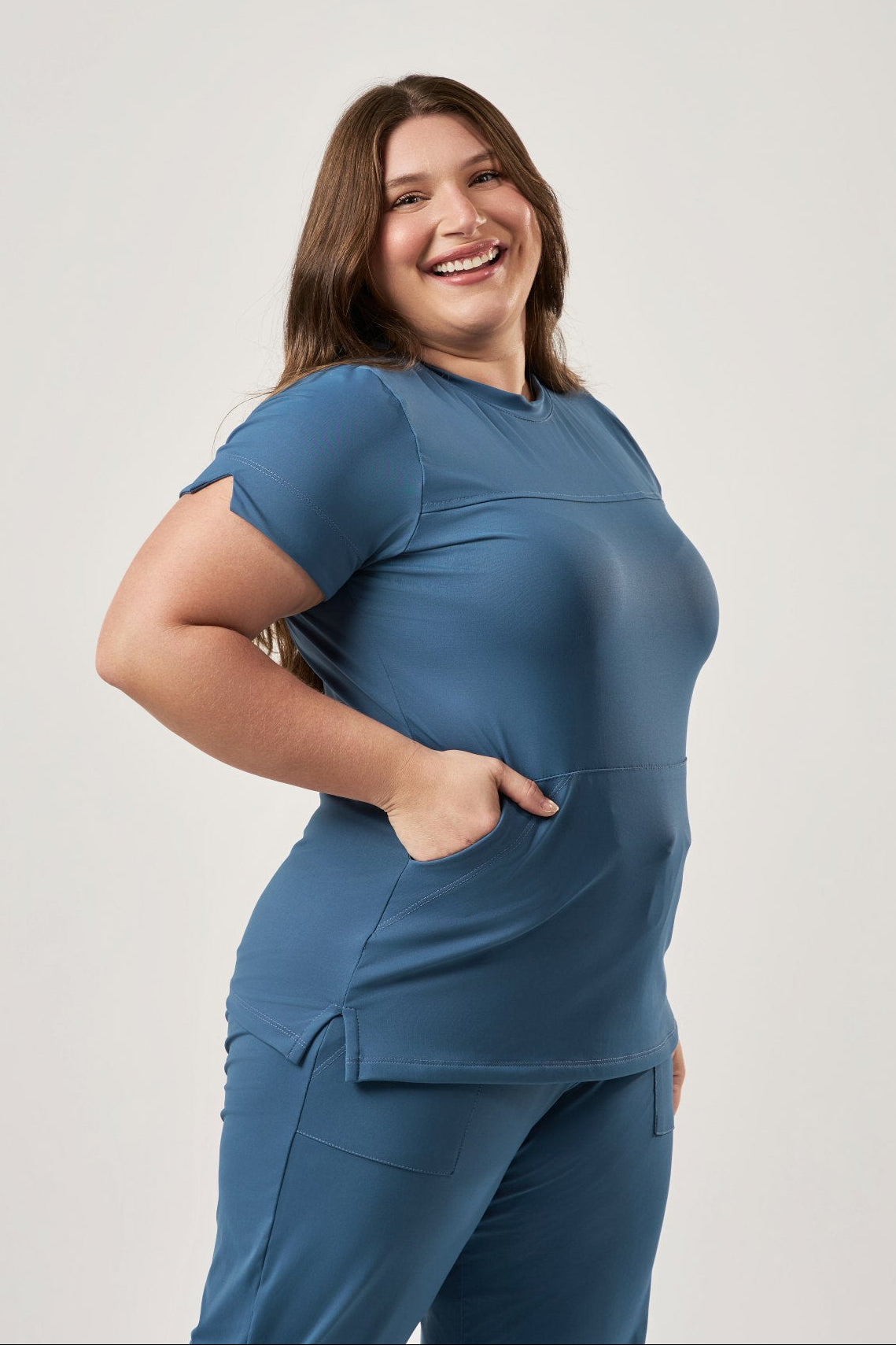 Scrub Smart Feminino