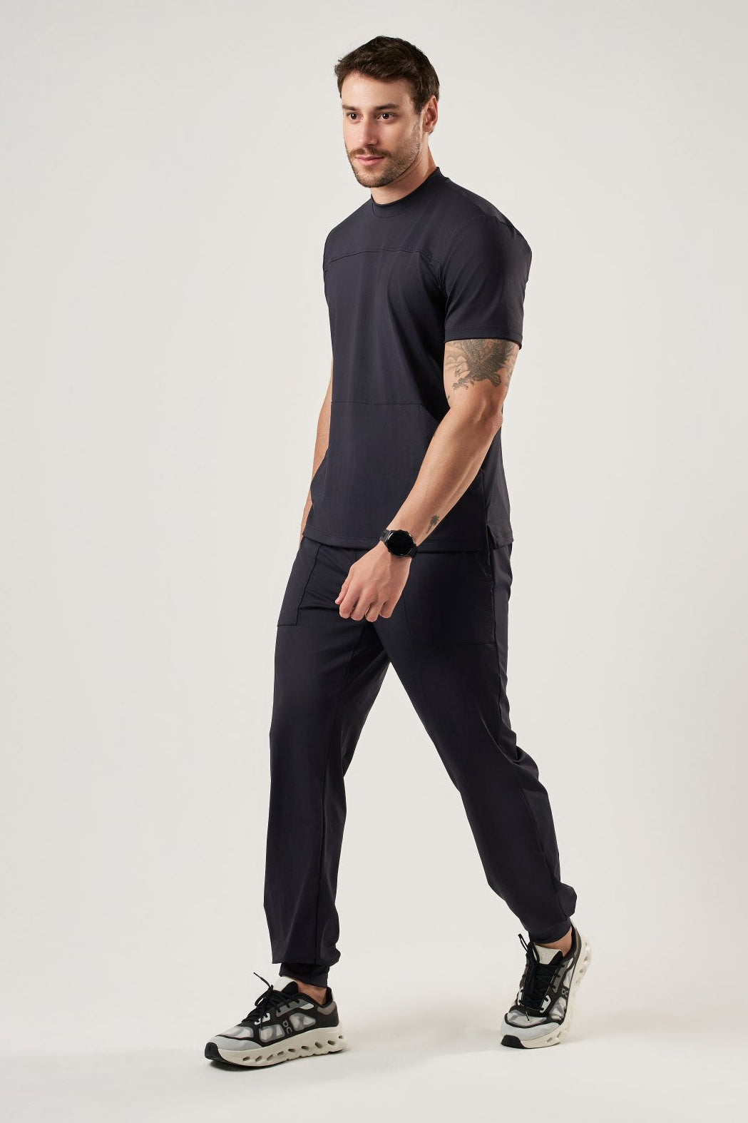 Scrub Smart Masculino