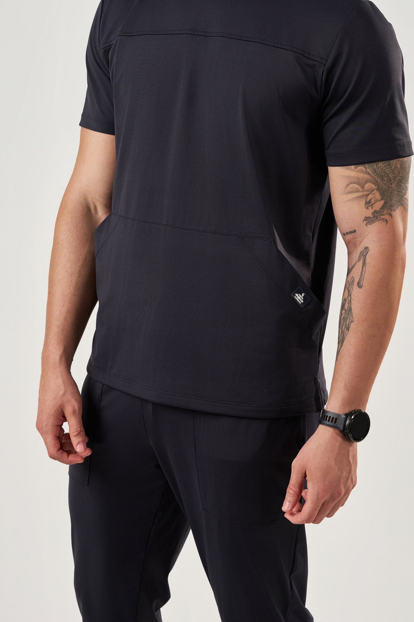 Scrub Smart Masculino