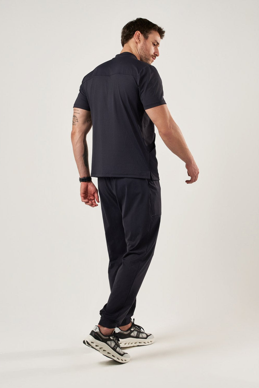 Scrub Smart Masculino