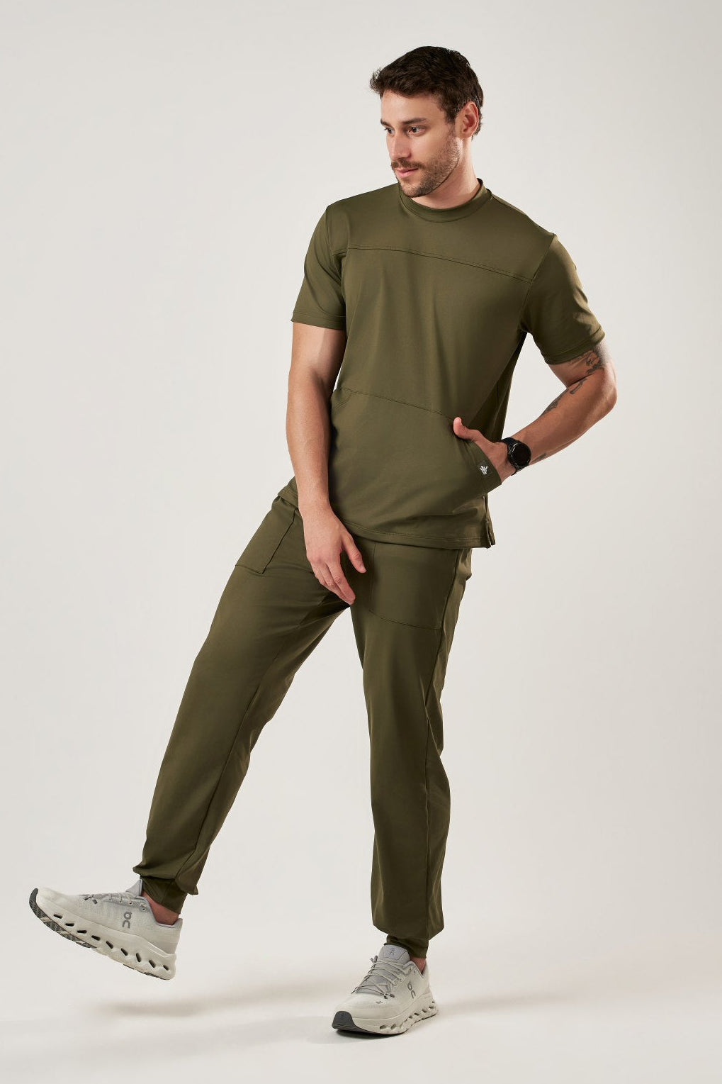 Scrub Smart Masculino