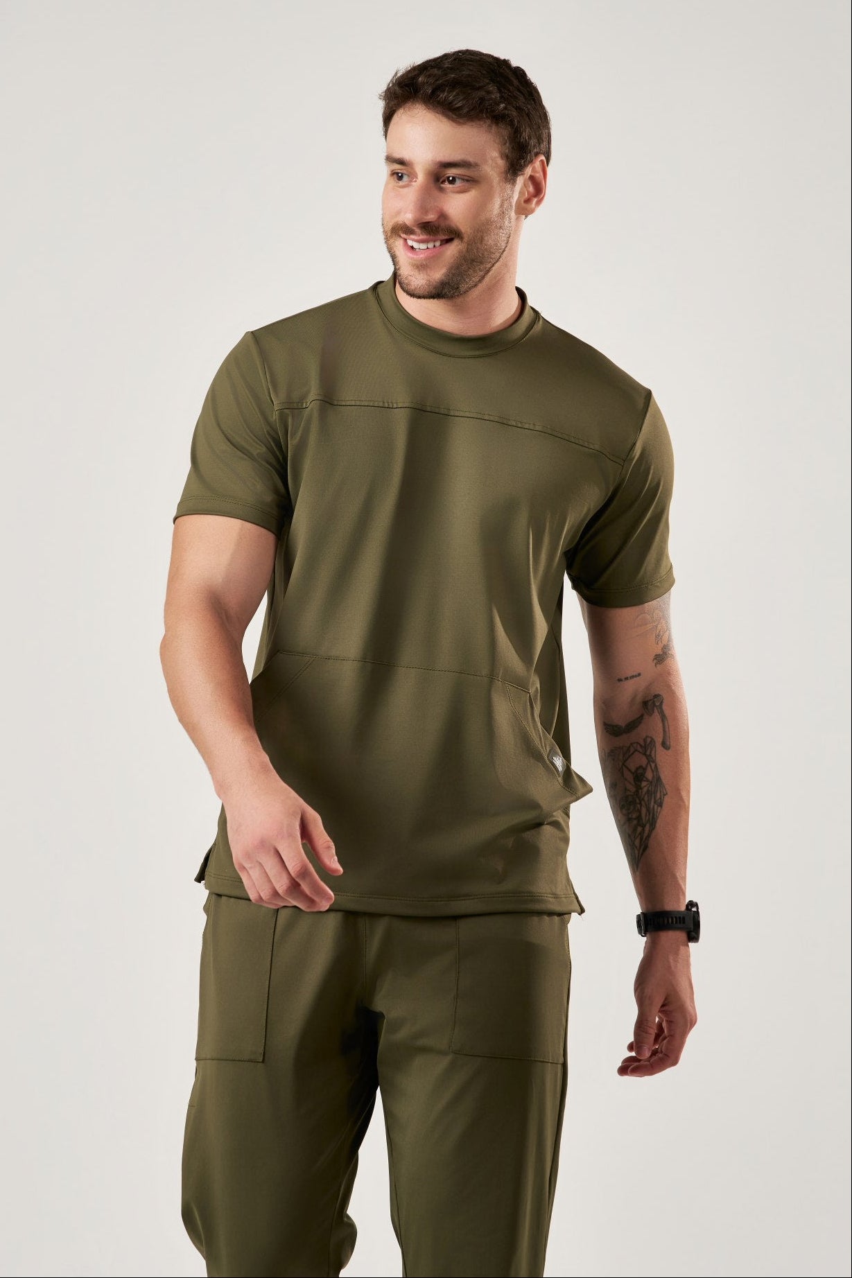 Scrub Smart Masculino