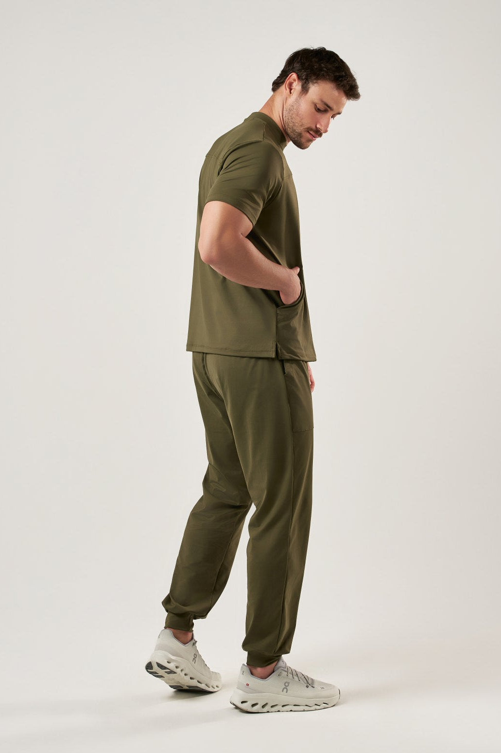 Scrub Smart Masculino