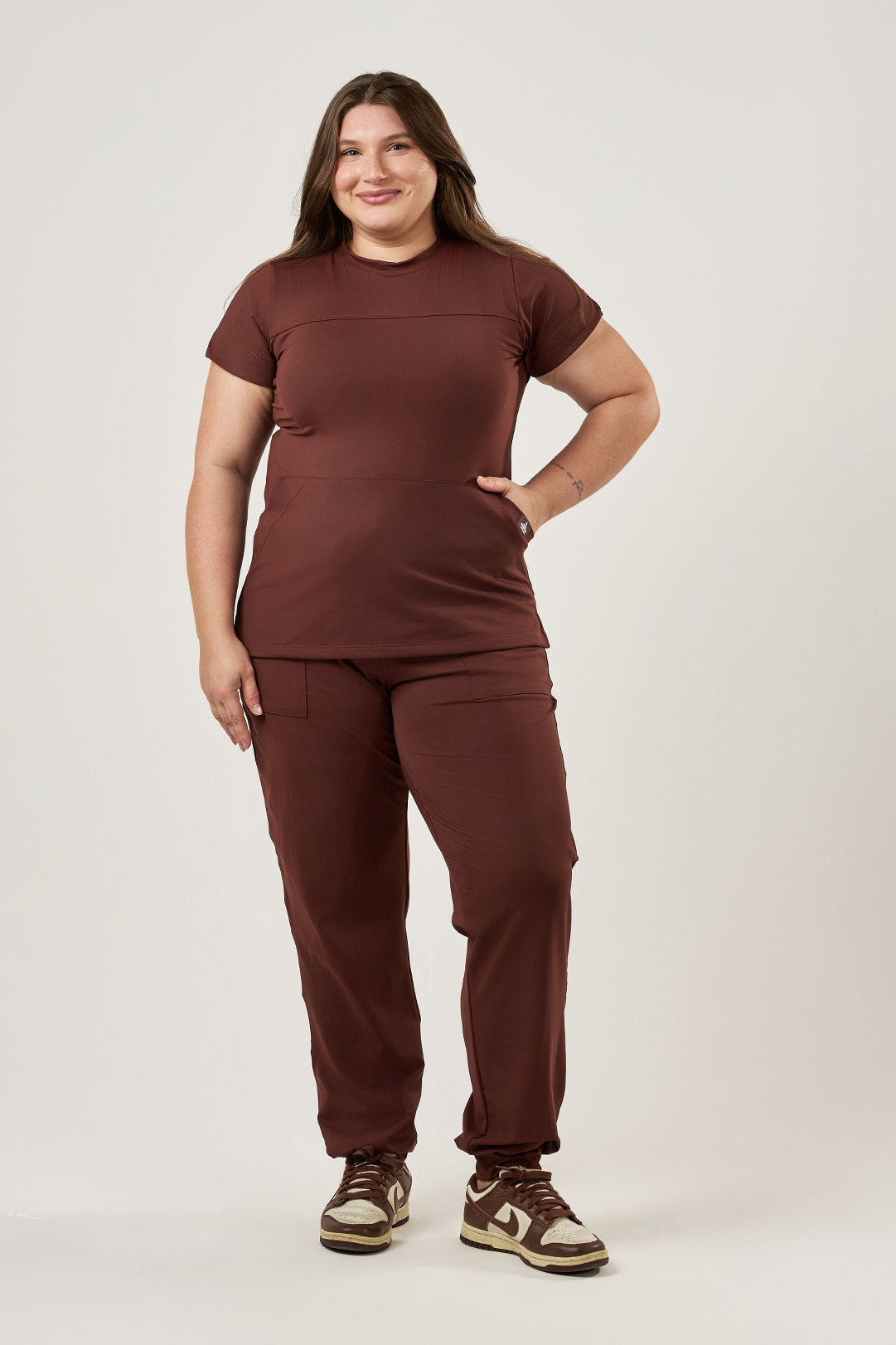 Scrub Smart Feminino