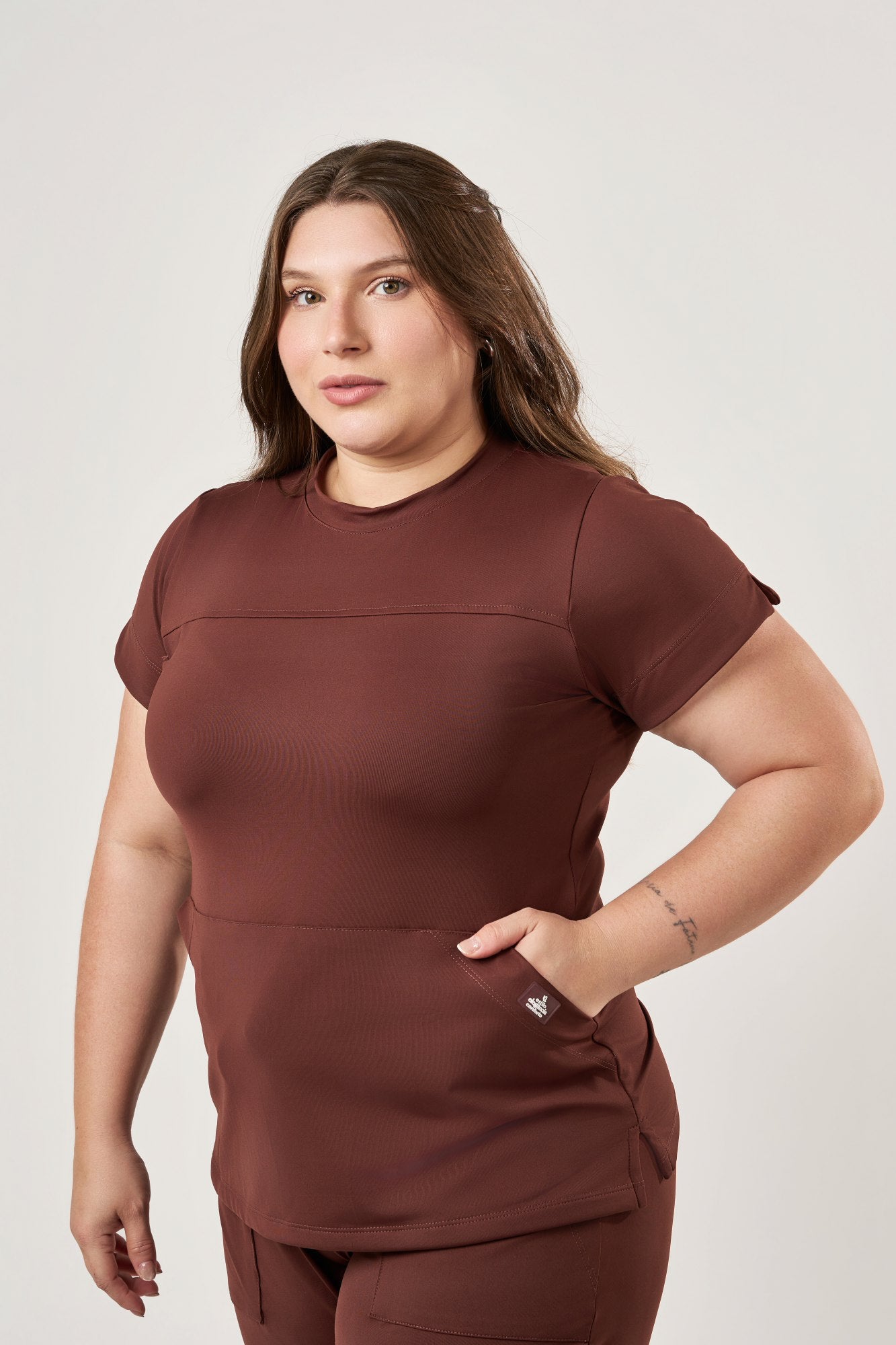 Scrub Smart Feminino