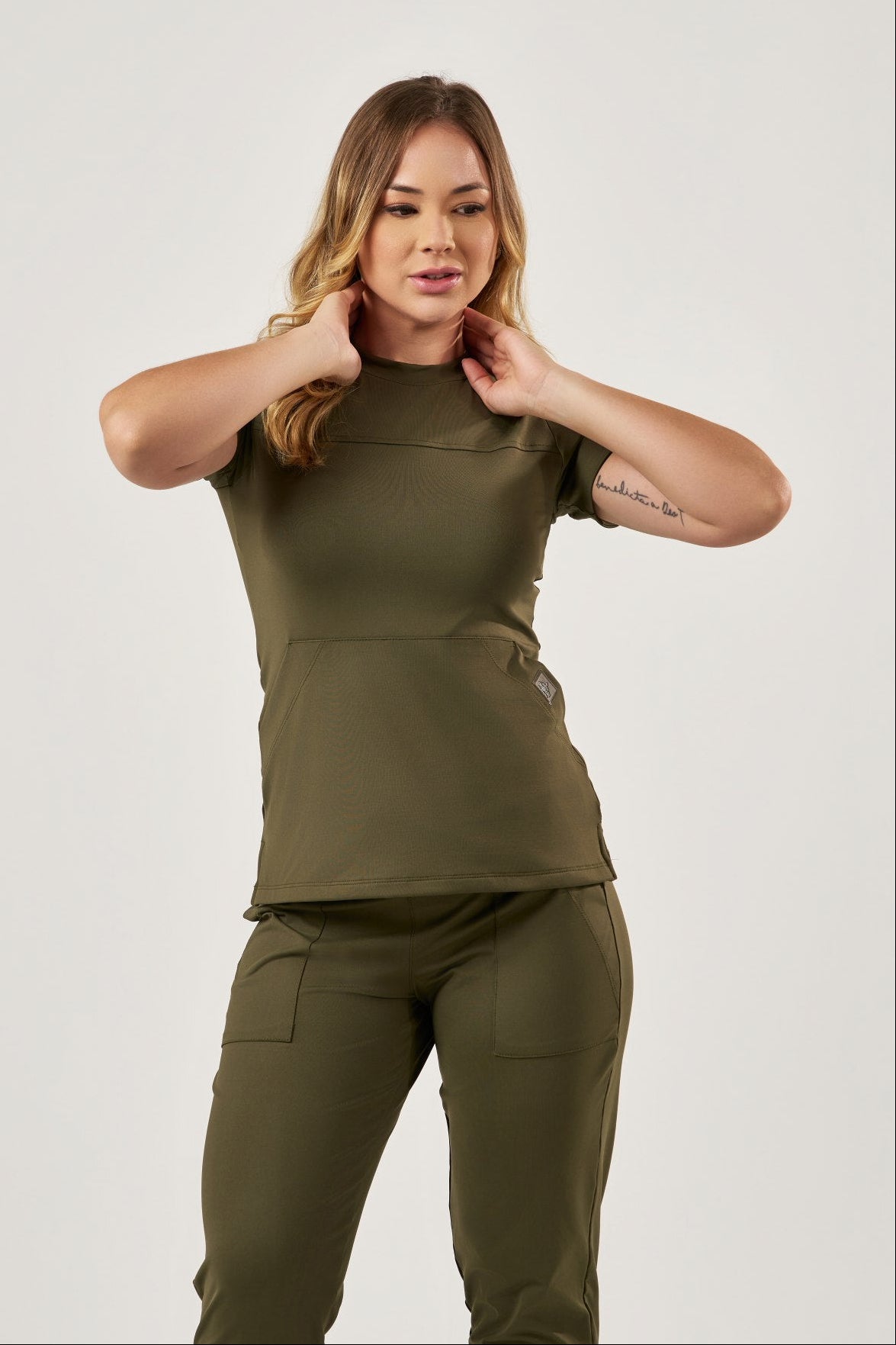 Scrub Smart Feminino