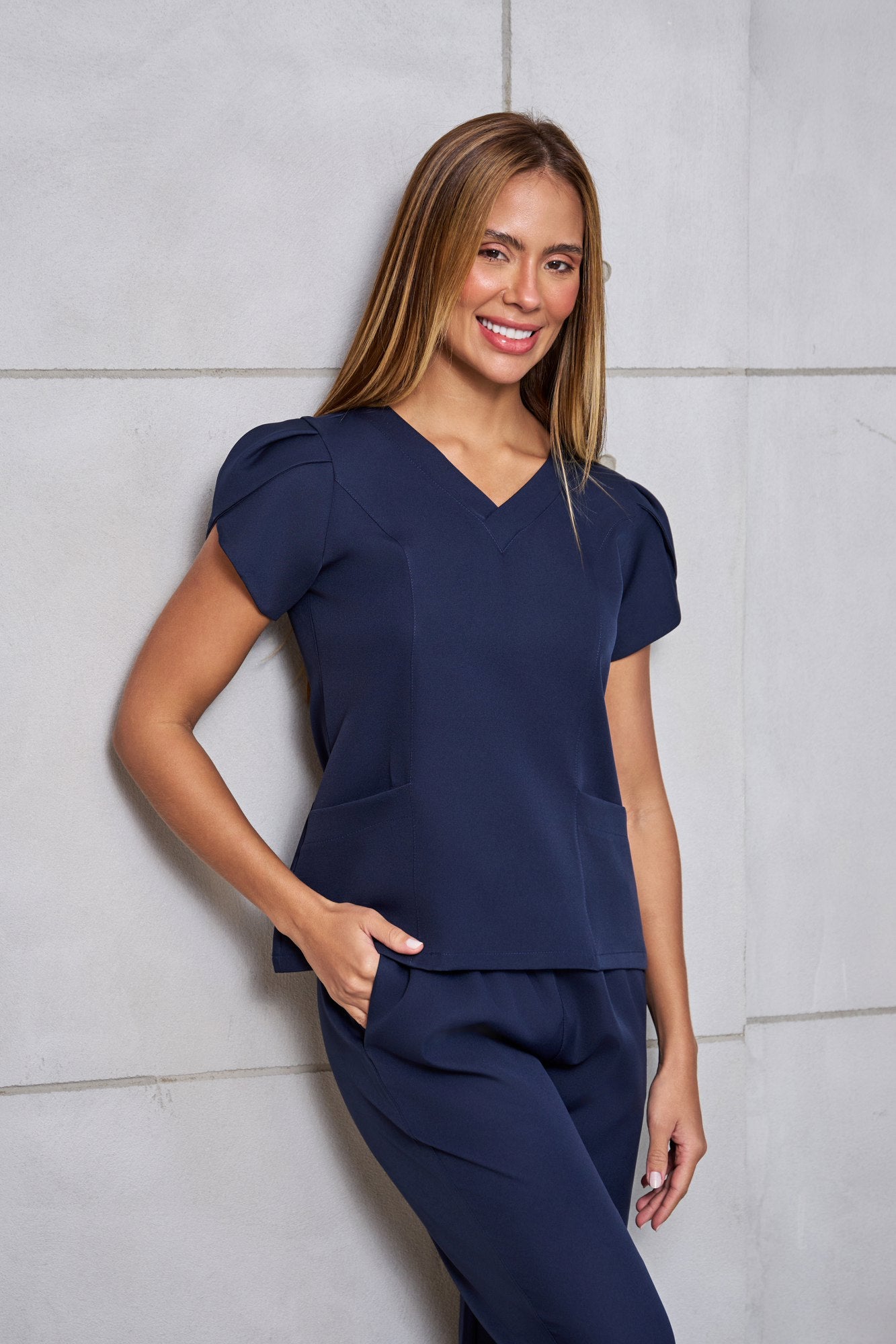 Scrub Comfy