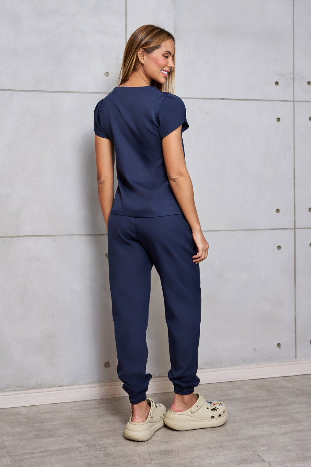 Scrub Comfy