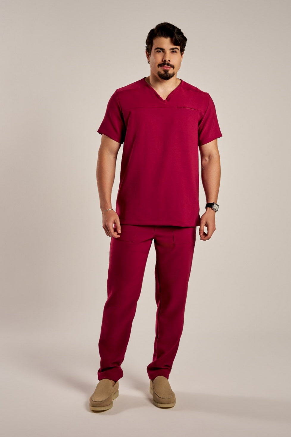 Scrub Eros