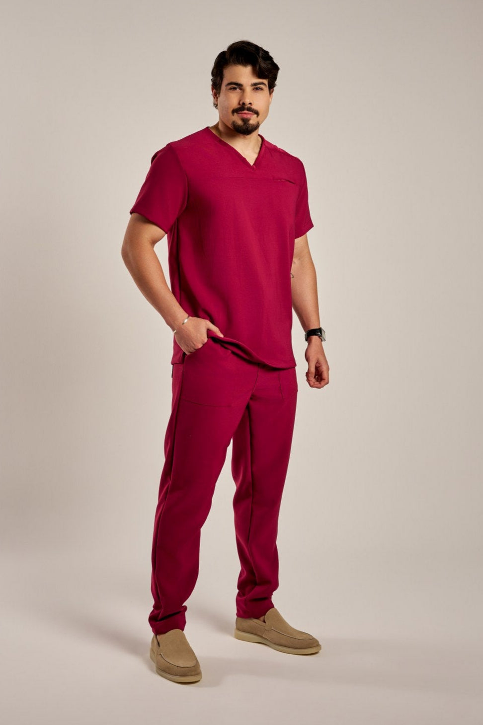 Scrub Eros