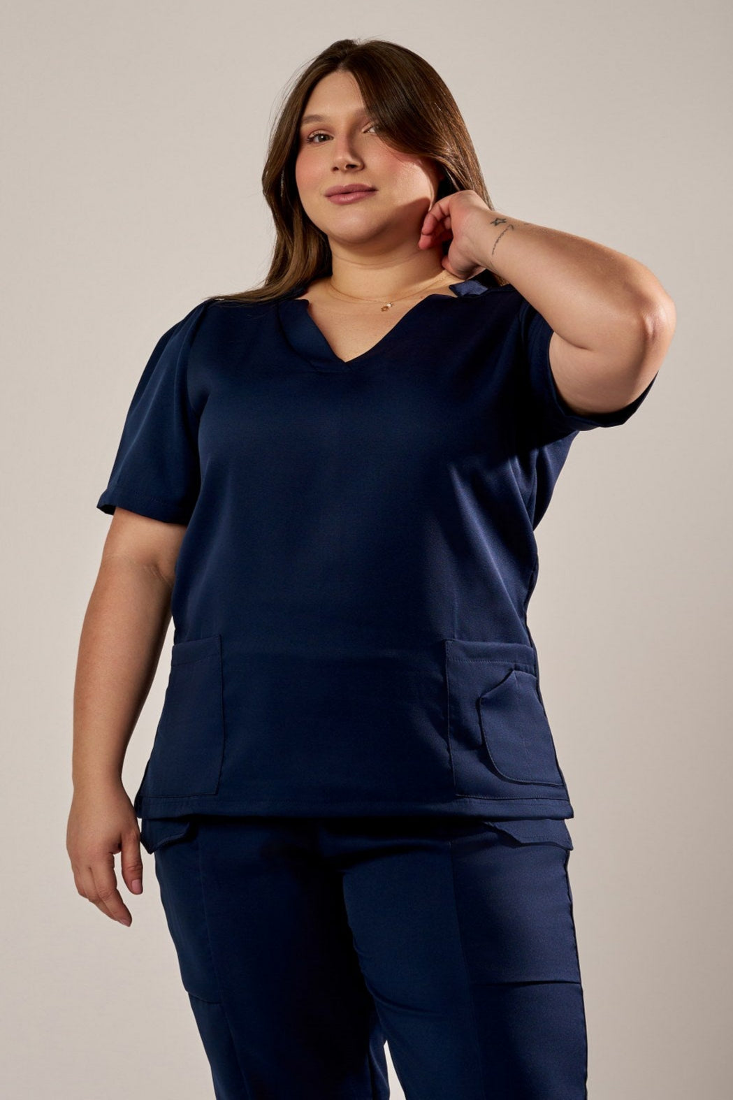 Scrub Premium