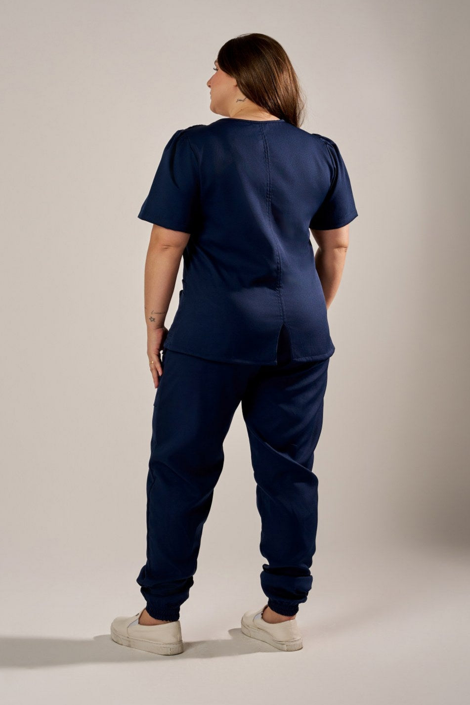 Scrub Premium