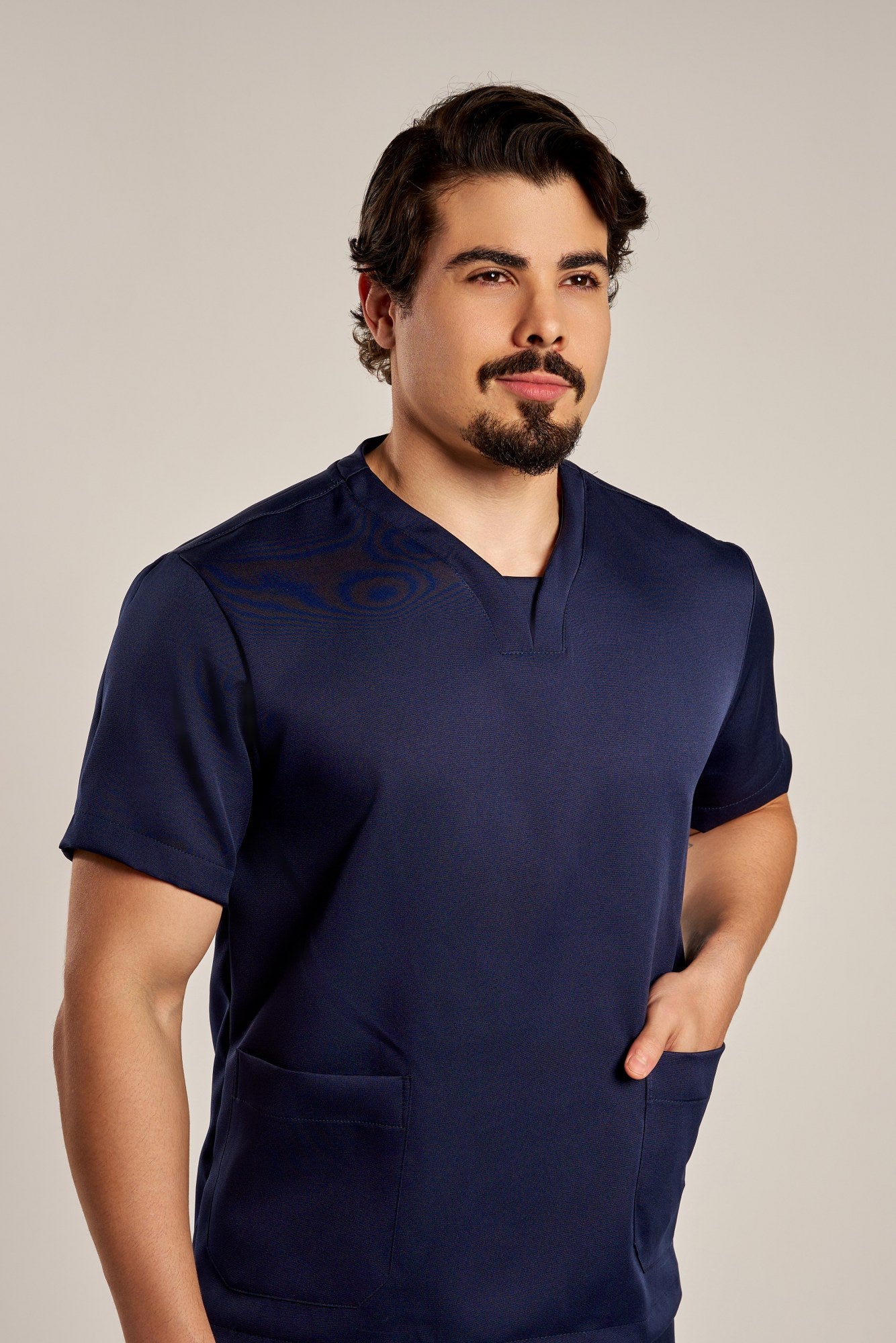Scrub Berlim