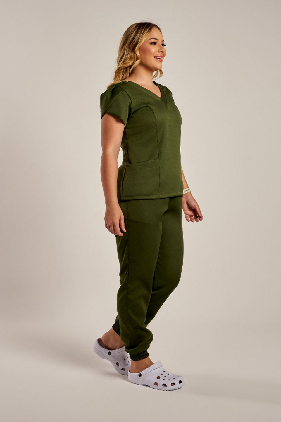 Scrub Comfy