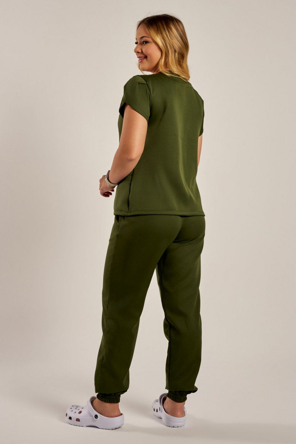 Scrub Comfy